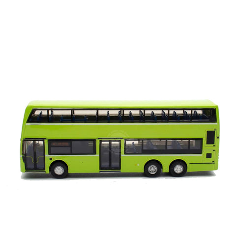 Tiny City SG15 E500 MMC Bus Green (143)