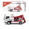 Tiny City SG11 ISUZU N Series Yishun Tow Truck Tiny City SG11 ISUZU N Series Yishun Tow Truck