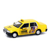 Tiny City SG Toyota Crown Comfort Taxi Bruce Lee Tiny City SG Toyota Crown Comfort Taxi Bruce Lee