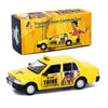 Tiny City SG Toyota Crown Comfort Taxi Bruce Lee Tiny City SG Toyota Crown Comfort Taxi Bruce Lee