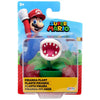 Super Mario Action Figure 2.5 Inch - Piranha Plant Super Mario Action Figure 2.5 Inch - Piranha Plant