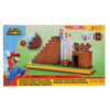 World of Nintendo 2.5 Inch Course Complete Playset World of Nintendo 2.5 Inch Course Complete Playset