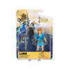 Nintendo 4' Figure Wave 4 - Link with Broadsword Nintendo 4' Figure Wave 4 - Link with Broadsword