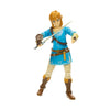 Nintendo 4' Figure Wave 4 - Link with Broadsword Nintendo 4' Figure Wave 4 - Link with Broadsword