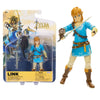Nintendo 4' Figure Wave 4 - Link with Broadsword Nintendo 4' Figure Wave 4 - Link with Broadsword