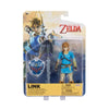 Nintendo 4' Figure Wave 4 - Link with Sword and Shield Nintendo 4' Figure Wave 4 - Link with Sword and Shield