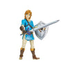 Nintendo 4' Figure Wave 4 - Link with Sword and Shield Nintendo 4' Figure Wave 4 - Link with Sword and Shield