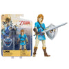 Nintendo 4' Figure Wave 4 - Link with Sword and Shield Nintendo 4' Figure Wave 4 - Link with Sword and Shield