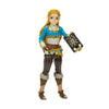 Nintendo 4' Figure Wave 4 - Zelda with Sheikah Nintendo 4' Figure Wave 4 - Zelda with Sheikah
