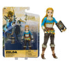 Nintendo 4' Figure Wave 4 - Zelda with Sheikah Nintendo 4' Figure Wave 4 - Zelda with Sheikah