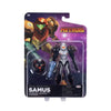 Nintendo 4' Figure Wave 4 - Samus with Morph Ball Nintendo 4' Figure Wave 4 - Samus with Morph Ball