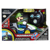 World of Nintendo Mario Kart Mini RC Racer - Luigi World of Nintendo Mario Kart Mini RC Racer - Luigi