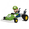 Super Mario Kart Racers Wave 5 - Luigi Super Mario Kart Racers Wave 5 - Luigi