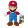 Nintendo Super Mario 9'' Plush Wave 1 - Mario Nintendo Super Mario 9'' Plush Wave 1 - Mario
