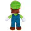 Nintendo Super Mario 9'' Plush Wave 1 - Luigi Nintendo Super Mario 9'' Plush Wave 1 - Luigi