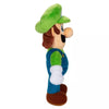 Nintendo Super Mario 9'' Plush Wave 1 - Luigi Nintendo Super Mario 9'' Plush Wave 1 - Luigi