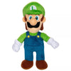 Nintendo Super Mario 9'' Plush Wave 1 - Luigi Nintendo Super Mario 9'' Plush Wave 1 - Luigi