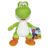 Nintendo Super Mario 9'' Plush Wave 1 - Yoshi Nintendo Super Mario 9'' Plush Wave 1 - Yoshi