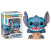 Funko POP! (1566) Stitch Stitch in Sand Funko POP! (1566) Stitch Stitch in Sand