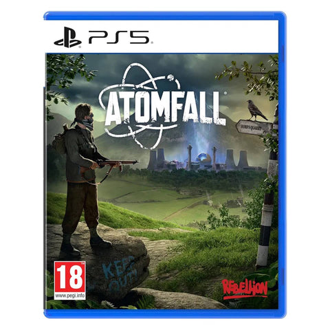 PS5 Atomfall (EU) PS5 Atomfall (EU)