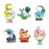 Re-Ment Pokemon Starrium Dreamy Moonlit Night (Set of 6) Re-Ment Pokemon Starrium Dreamy Moonlit Night (Set of 6)