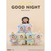 CQTOYS× Bao-Ao Goodnight Baby Plush Blind Box CQTOYS× Bao-Ao Goodnight Baby Plush Blind Box