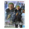 One Piece The Shukko Roronoa Zoro Egghead Version One Piece The Shukko Roronoa Zoro Egghead Version