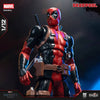 Fond Joy MV24202 Marvel 1/12 Deadpool Model Kit Fond Joy MV24202 Marvel 1/12 Deadpool Model Kit