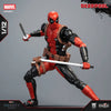 Fond Joy MV24202 Marvel 1/12 Deadpool Model Kit Fond Joy MV24202 Marvel 1/12 Deadpool Model Kit