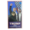 DID AP024 47th President of the US - Donald Trump Figure DID AP024 47th President of the US - Donald Trump Figure