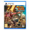 PS5 Metal Slug Tactics (EU) PS5 Metal Slug Tactics (EU)