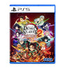 PS5 Demon Slayer Kimetsu no Yaiba - The Hinokami Chronicles 2 (Asia) PS5 Demon Slayer Kimetsu no Yaiba - The Hinokami Chronicles 2 (Asia)