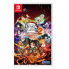 Nintendo Switch Demon Slayer Kimetsu no Yaiba - The Hinokami Chronicles 2 (Asia) Nintendo Switch Demon Slayer Kimetsu no Yaiba - The Hinokami Chronicles 2 (Asia)