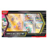 Pokemon TCG Iono’s Bellibolt ex Premium Collection Pokemon TCG Iono’s Bellibolt ex Premium Collection