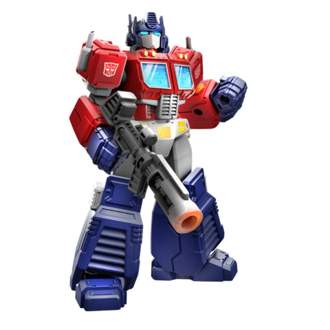 Transformers Galaxy Ver.1 Mini Model Kit Blind Box