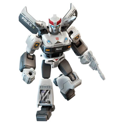Transformers Galaxy Ver.1 Mini Model Kit Blind Box