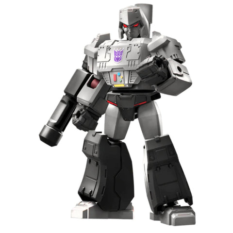 Transformers Galaxy Ver.1 Mini Model Kit Blind Box