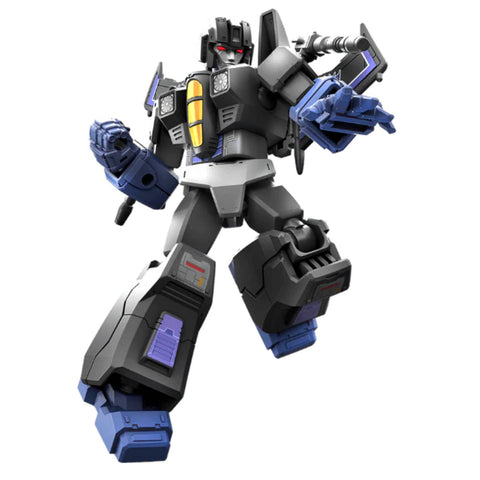 Transformers Galaxy Ver.1 Mini Model Kit Blind Box