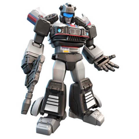 Transformers Galaxy Ver.1 Mini Model Kit Blind Box