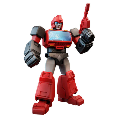 Transformers Galaxy Ver.1 Mini Model Kit Blind Box