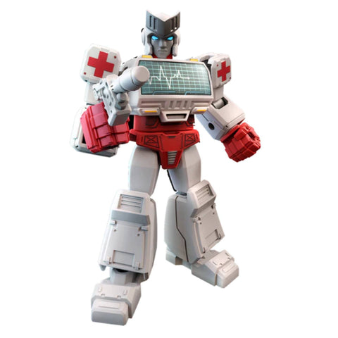 Transformers Galaxy Ver.1 Mini Model Kit Blind Box