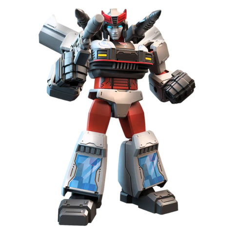 Transformers Galaxy Ver.1 Mini Model Kit Blind Box