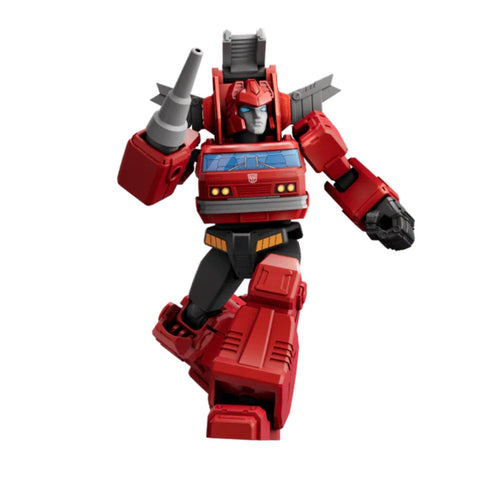 Transformers Galaxy Ver.2 Mini Model Kit Blind Box
