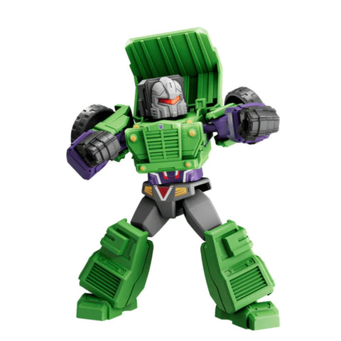 Transformers Galaxy Ver.2 Mini Model Kit Blind Box