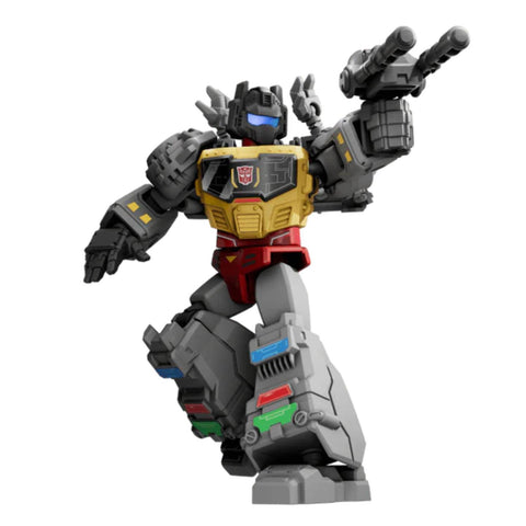 Transformers Galaxy Ver.2 Mini Model Kit Blind Box