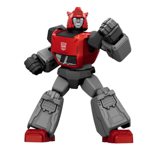Transformers Galaxy Ver.2 Mini Model Kit Blind Box