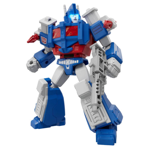 Transformers Galaxy Ver.4 Mini Model Kit Blind Box