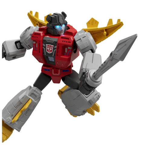 Transformers Galaxy Ver.4 Mini Model Kit Blind Box