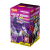 Transformers Galaxy Ver.4 Mini Model Kit Blind Box Transformers Galaxy Ver.4 Mini Model Kit Blind Box