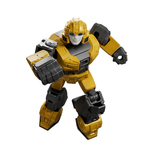 Transformers One Galaxy Ver.5 Mini Model Kit Blind Box